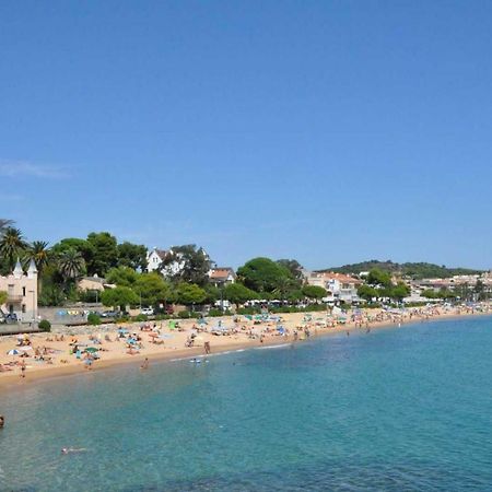Apartament Apartament A La Placeta De Sant Joan 21, 3R Sant Feliu de Guíxols Zewnętrze zdjęcie