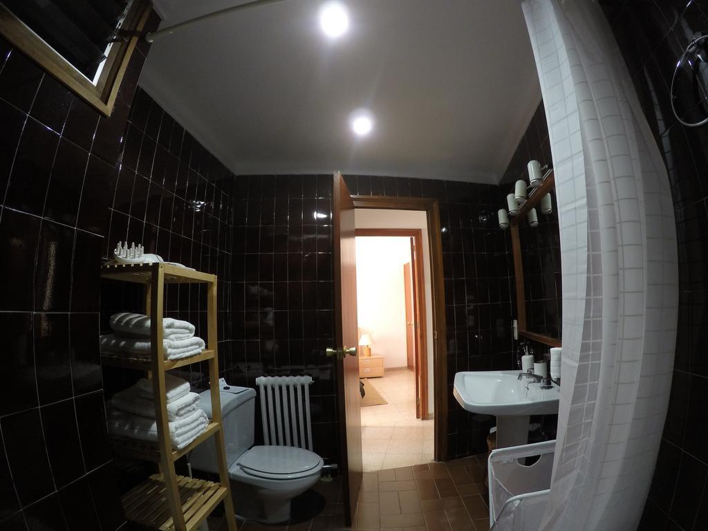Apartament Apartament A La Placeta De Sant Joan 21, 3R Sant Feliu de Guíxols Zewnętrze zdjęcie