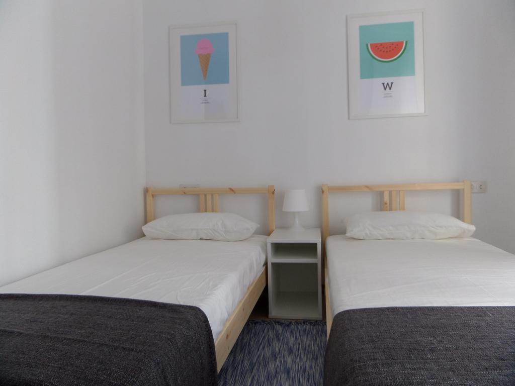 Apartament Apartament A La Placeta De Sant Joan 21, 3R Sant Feliu de Guíxols Zewnętrze zdjęcie