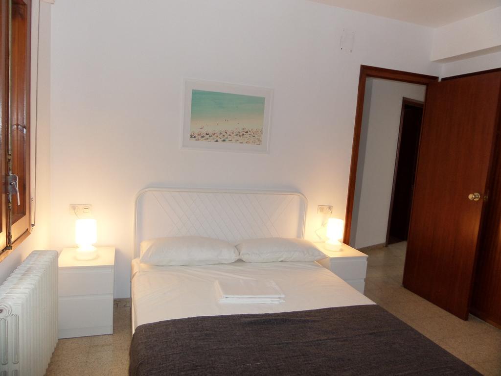 Apartament Apartament A La Placeta De Sant Joan 21, 3R Sant Feliu de Guíxols Zewnętrze zdjęcie