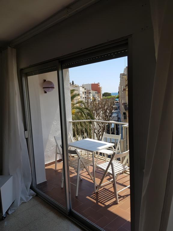 Apartament Apartament A La Placeta De Sant Joan 21, 3R Sant Feliu de Guíxols Zewnętrze zdjęcie