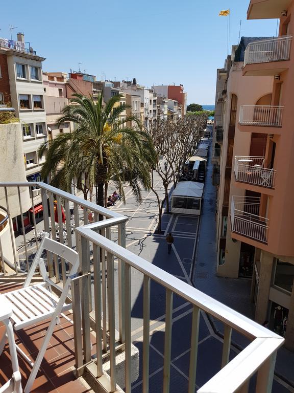 Apartament Apartament A La Placeta De Sant Joan 21, 3R Sant Feliu de Guíxols Zewnętrze zdjęcie