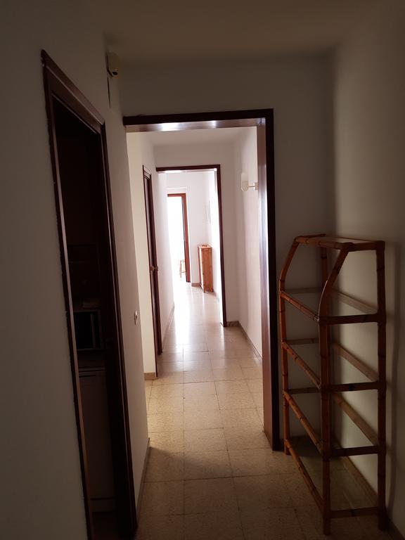 Apartament Apartament A La Placeta De Sant Joan 21, 3R Sant Feliu de Guíxols Zewnętrze zdjęcie