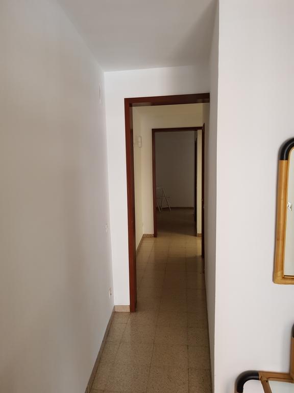 Apartament Apartament A La Placeta De Sant Joan 21, 3R Sant Feliu de Guíxols Zewnętrze zdjęcie