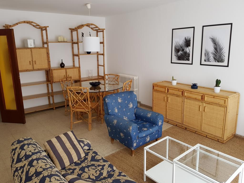 Apartament Apartament A La Placeta De Sant Joan 21, 3R Sant Feliu de Guíxols Zewnętrze zdjęcie